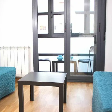 Daire Mas Centrico Del Humedo Desayuno