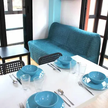 アパート Mas Centrico Del Humedo Desayuno