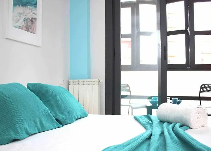 Apartament Mas Centrico Del Humedo Desayuno *