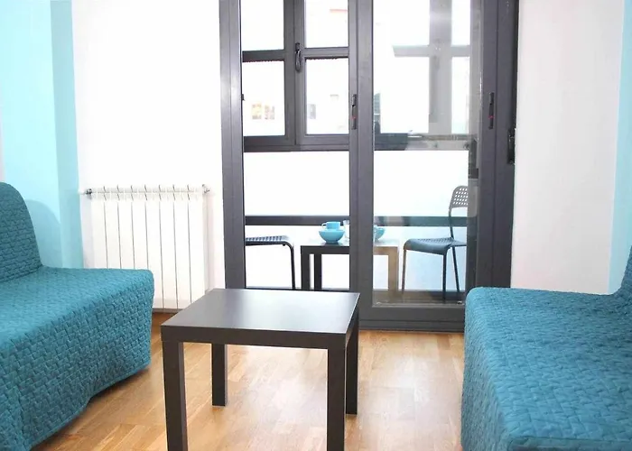 Apartament Mas Centrico Del Humedo Desayuno