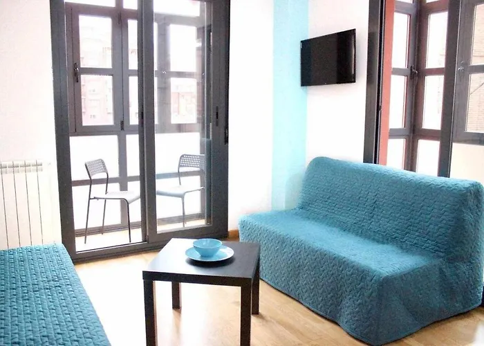 Apartment Mas Centrico Del Humedo Desayuno