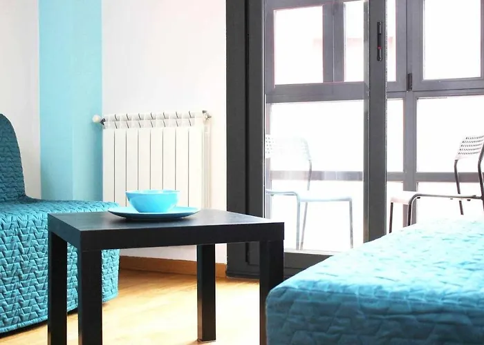 Apartament Mas Centrico Del Humedo Desayuno