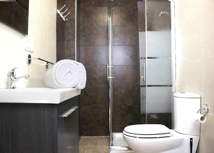 Apartament Mas Centrico Del Humedo Desayuno León